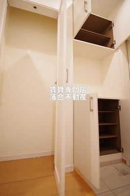 【収納】 | カンタービレ | シューズ収納
