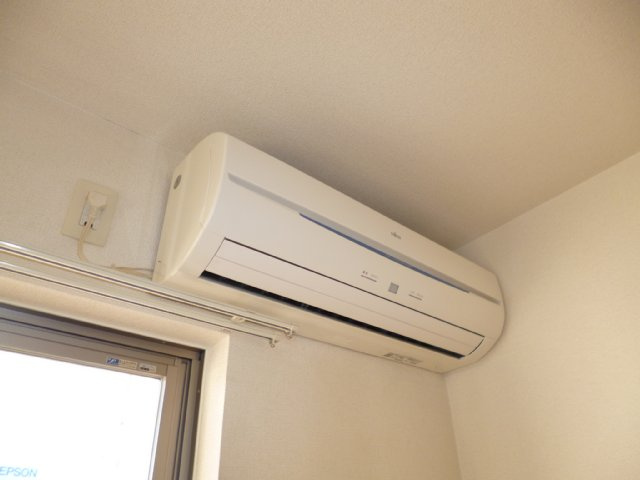 【設備】 | サンリットガーデン