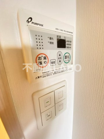 レジュールアッシュウエストレジス★仲介手数料無料物件★のその他