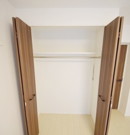 ARTESSIMO DOUXの収納