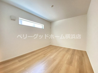 【洋室】 | 横浜市泉区和泉中央北　新築分譲住宅　全２棟/今回販売２棟 | 洋室（施工例）