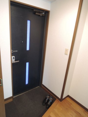 【玄関】 | アークビル