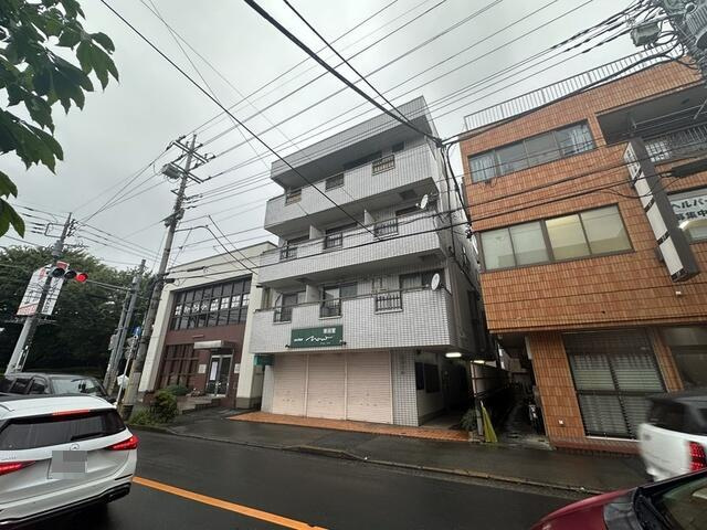 高野ビルの画像