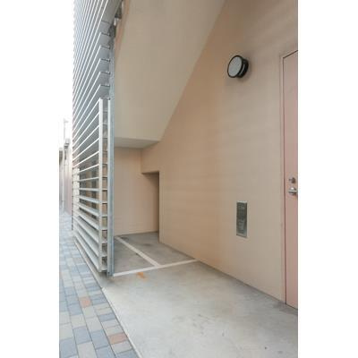 アーレア戸越公園のその他共用部分