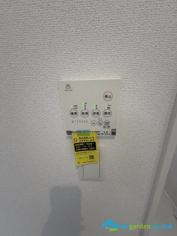 平塚市小鍋島2期　新築戸建　全6棟5号棟の冷暖房・空調設備