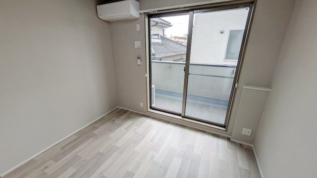 グランディール古市橋の内装