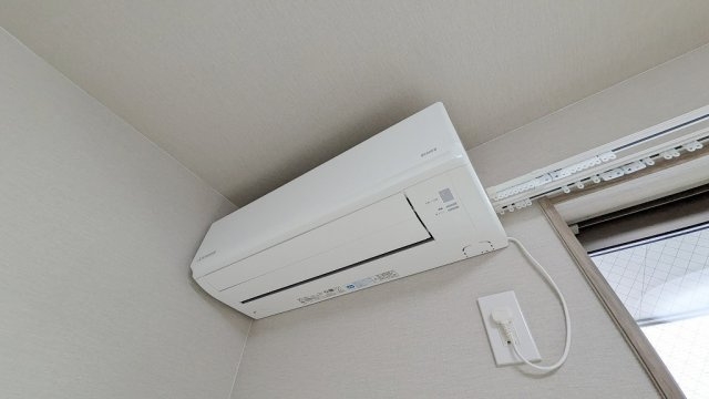 グランディール古市橋の設備