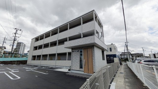 グランディール古市橋