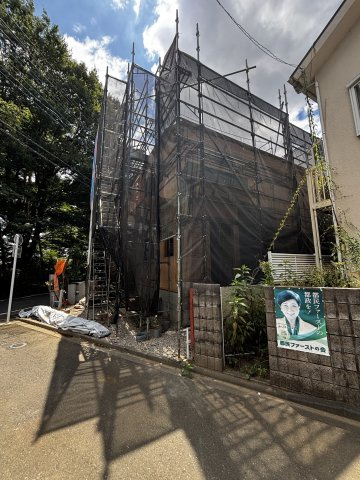 【外観】の画像