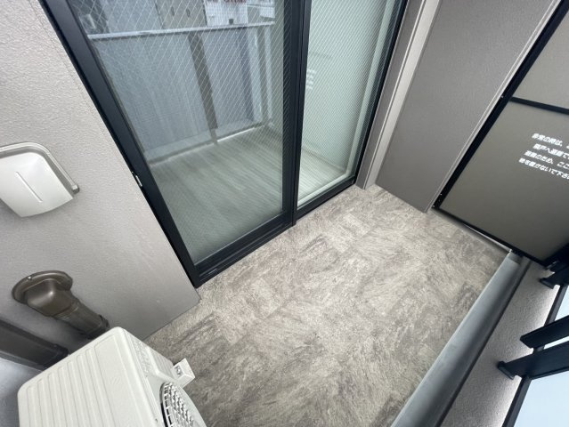 オープンレジデンシア栄サザンスクエア|名古屋市の賃貸ならMy賃貸のバルコニー|オープンレジデンシア栄サザンスクエア
