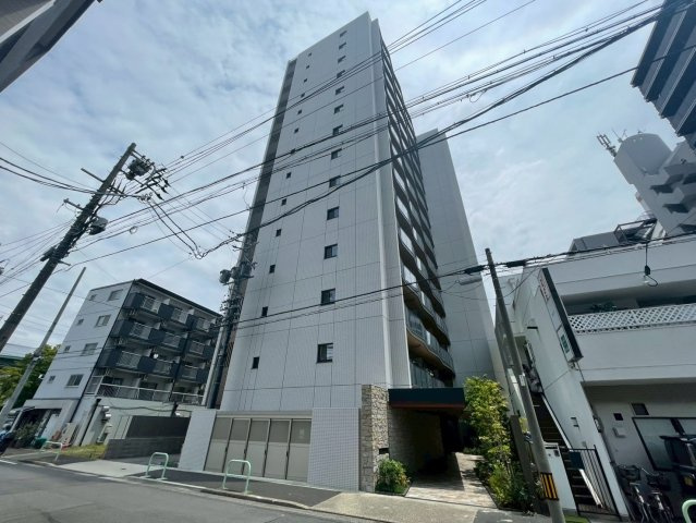 オープンレジデンシア栄サザンスクエア|名古屋市の賃貸ならMy賃貸の外観|オープンレジデンシア栄サザンスクエア