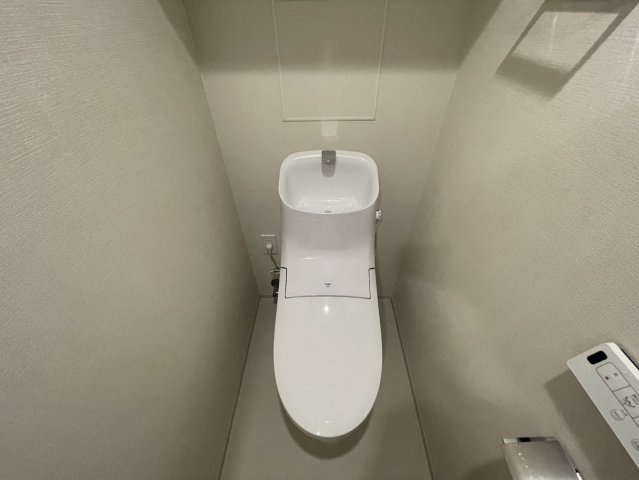 オープンレジデンシア栄サザンスクエア|名古屋市の賃貸ならMy賃貸のトイレ|オープンレジデンシア栄サザンスクエア