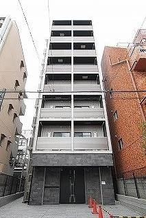 セジョリ川崎