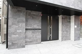 セジョリ川崎のエントランス