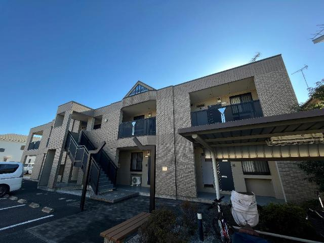 サウンドスケープのその他共用部分|外観写真（昼）