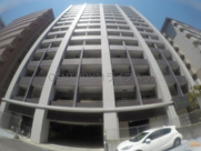 プラウドフラット新大阪の画像