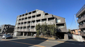 ブライズ上池台の画像