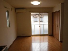 Ｃａｓａ　Ｐｉｃｃｏｌｉｎａの居間・リビング