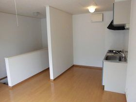 Ｃａｓａ　Ｐｉｃｃｏｌｉｎａの寝室