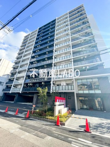 エステムコート大阪WESTⅡ