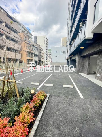 エステムコート大阪WESTⅡのその他共用部分