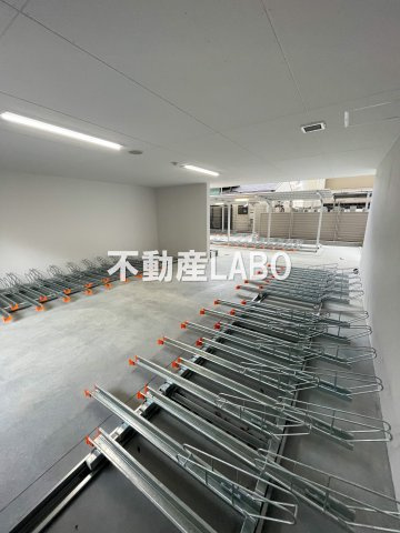 エステムコート大阪WESTⅡのその他共用部分
