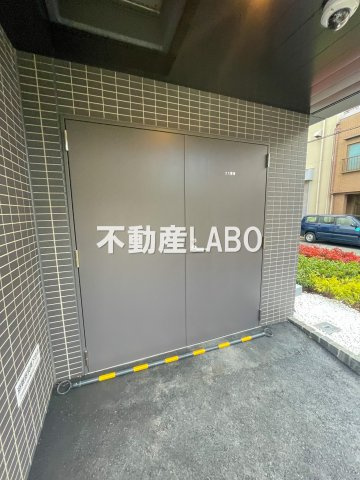 エステムコート大阪WESTⅡのその他共用部分