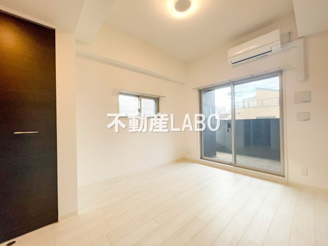 エステムコート大阪WESTⅡの内装