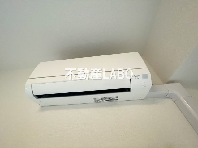 エステムコート大阪WESTⅡの設備