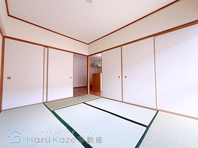 【内装】 | セントラルハイツ本城【名古屋市賃貸・南区】