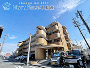 セントラルハイツ本城【名古屋市賃貸・南区】の画像