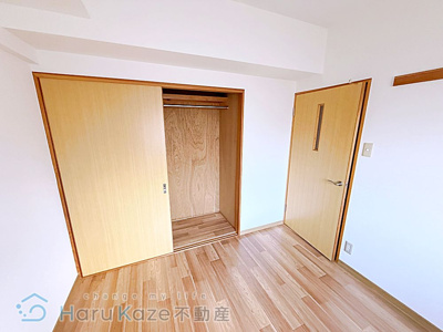 【収納】 | セントラルハイツ本城【名古屋市賃貸・南区】