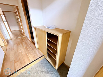 【玄関】 | セントラルハイツ本城【名古屋市賃貸・南区】