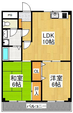 多摩市馬引沢２丁目の賃貸マンション