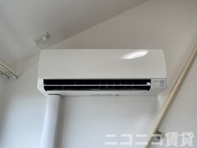 【設備】 | ハーモニーテラス和田Ⅱ | 別号室イメージの為、現状を優先致します。