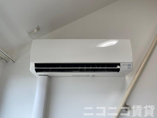 【設備】 | ハーモニーテラス和田Ⅱ | 別号室イメージの為、現状を優先致します。