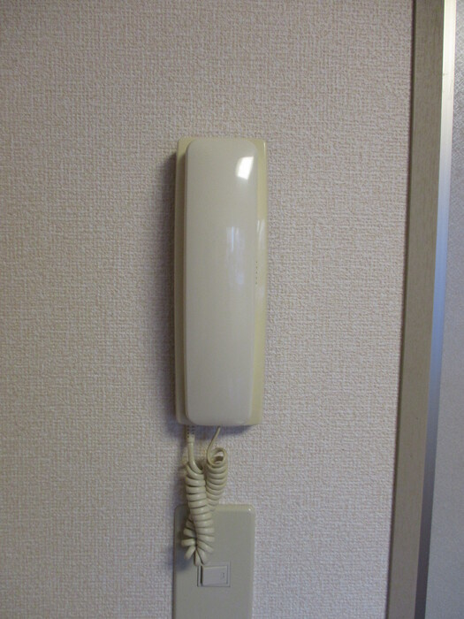 ブルースカイ　Ｄのセキュリティ