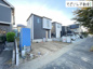 GRAFARE久喜市三箇 5期　新築住宅の画像
