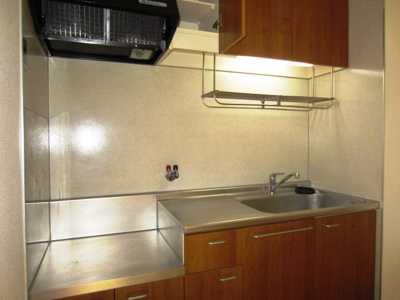 【キッチン】 | オリーブ泉ヶ丘ⅡA棟