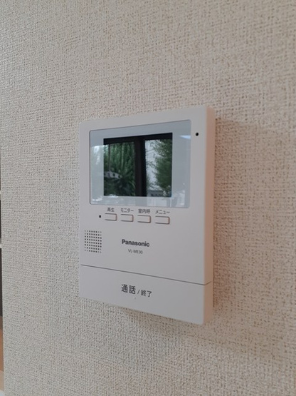 【セキュリティ】 | カーサデアモーレⅡ