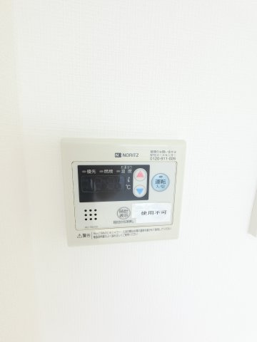 サムティレジデンス浦安 の設備