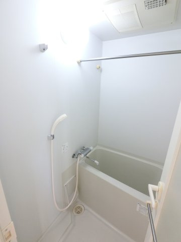 サムティレジデンス浦安 の浴室