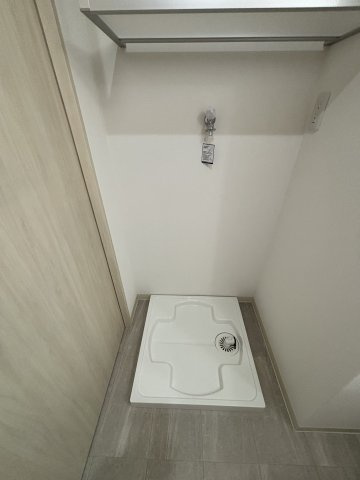 フォレストクリエオーレ城垣町弐番館の設備