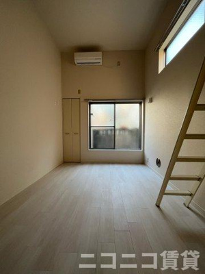 【展望】 | アルファビア | 別号室イメージの為、現状を優先致します。