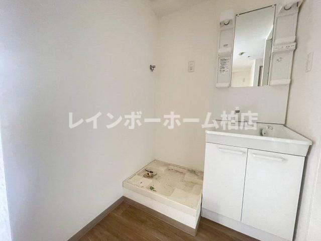 特典：仲介手数料が無料です!!の設備|※別部屋参考写真。