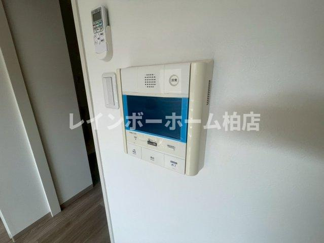 特典：仲介手数料が無料です!!の設備|※別部屋参考写真。