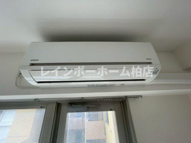 特典：仲介手数料が無料です!!の設備|※別部屋参考写真。
