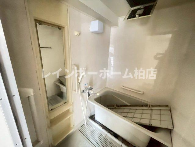 特典：仲介手数料が無料です!!の浴室|※別部屋参考写真。