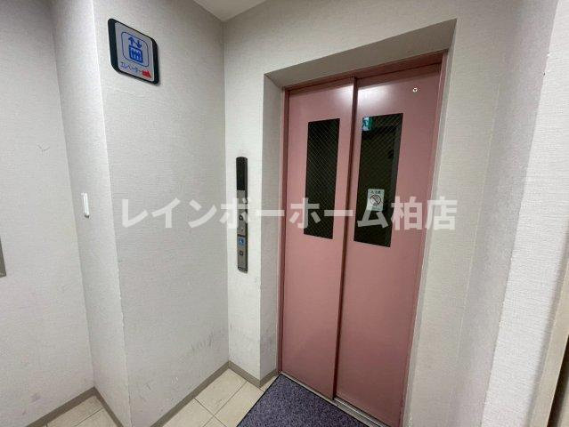 特典：仲介手数料が無料です!!のその他共用部分
