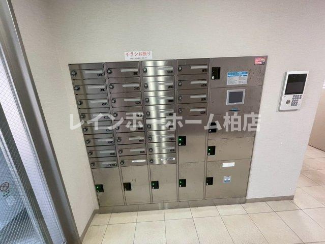 特典：仲介手数料が無料です!!のその他共用部分